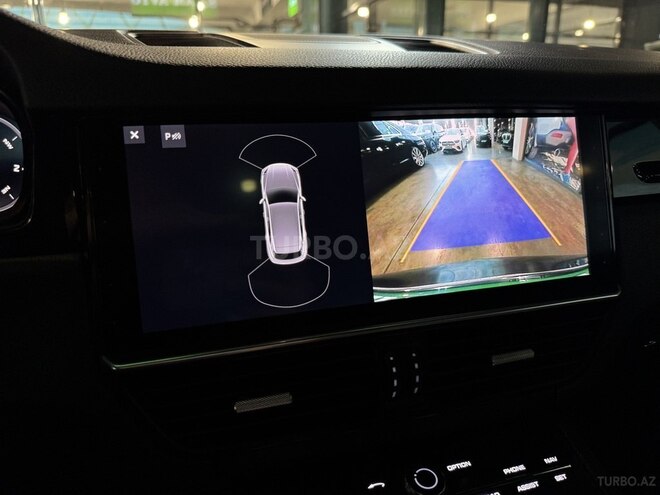 Porsche Cayenne 2018, 96,000 km - 3.0 l - Bakı