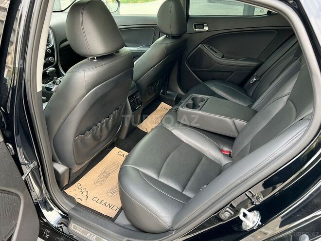 Kia Optima 2015, 113,000 km - 2.0 л - Bakı