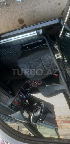 Mercedes C 200 1999, 447,000 km - 2.0 л - Babək
