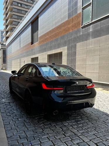 BMW 330e 2023, 28,000 km - 2.0 l - Bakı