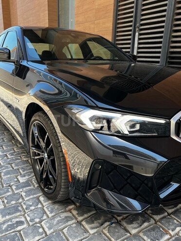BMW 330e 2023, 28,000 km - 2.0 l - Bakı