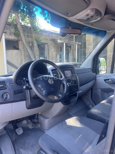 Volkswagen Crafter 2016, 310,000 km - 2.0 л - Bakı
