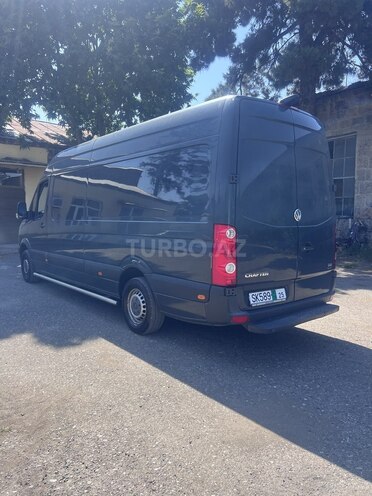 Volkswagen Crafter 2016, 310,000 km - 2.0 л - Bakı