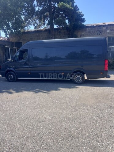 Volkswagen Crafter 2016, 310,000 km - 2.0 л - Bakı