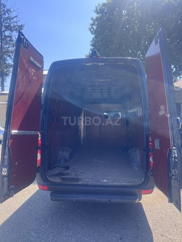 Volkswagen Crafter 2016, 310,000 km - 2.0 л - Bakı