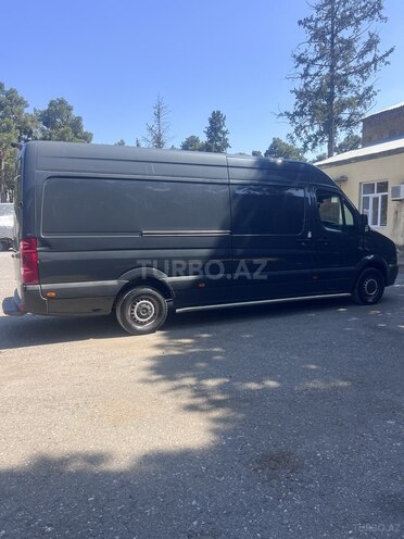 Volkswagen Crafter 2016, 310,000 km - 2.0 л - Bakı