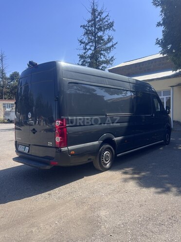 Volkswagen Crafter 2016, 310,000 km - 2.0 л - Bakı