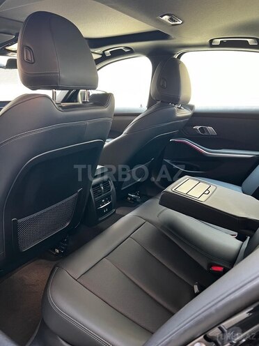 BMW 330e 2023, 28,000 km - 2.0 l - Bakı