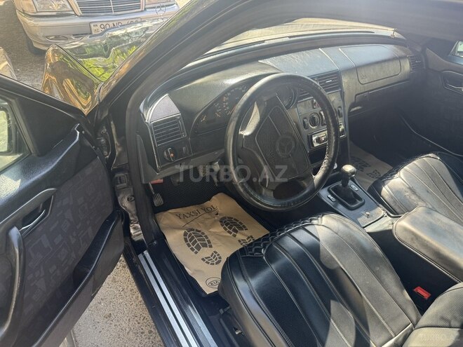 Mercedes C 180 1995, 300,000 km - 1.8 l - Bakı