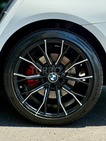 BMW 530 2019, 89,000 km - 2.0 l - Bakı