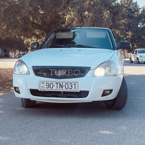 LADA (VAZ) Priora 2014, 327,580 km - 1.6 l - Bakı