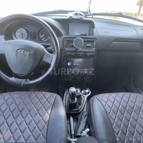 LADA (VAZ) Priora 2014, 327,580 km - 1.6 l - Bakı