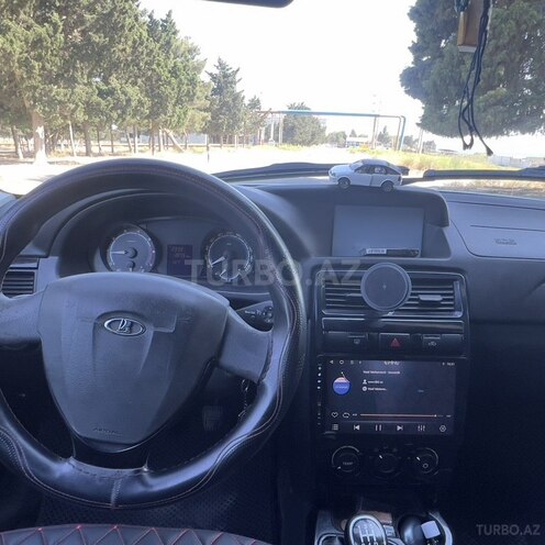 LADA (VAZ) Priora 2014, 327,580 km - 1.6 l - Bakı