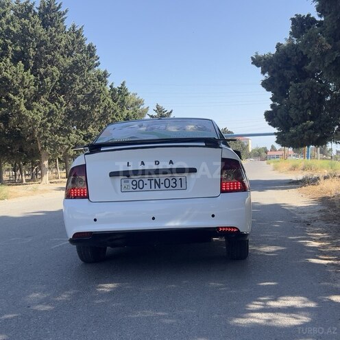 LADA (VAZ) Priora 2014, 327,580 km - 1.6 l - Bakı