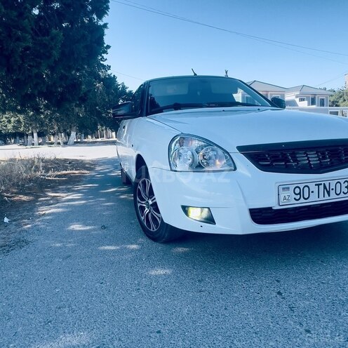LADA (VAZ) Priora 2014, 327,580 km - 1.6 l - Bakı