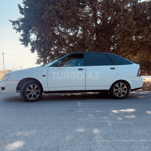 LADA (VAZ) Priora 2014, 327,580 km - 1.6 l - Bakı