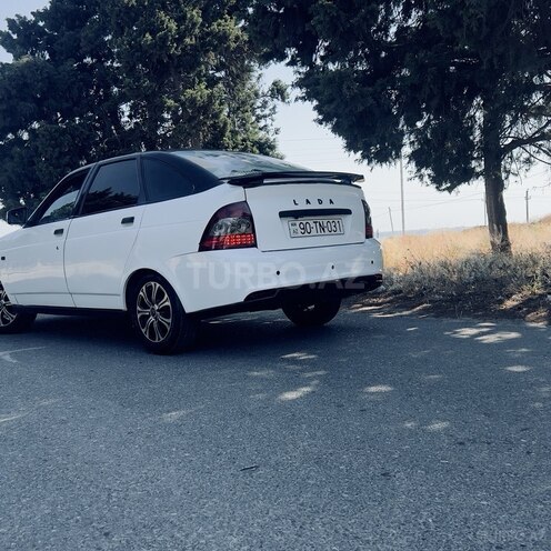 LADA (VAZ) Priora 2014, 327,580 km - 1.6 l - Bakı