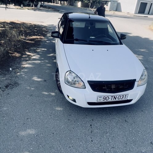 LADA (VAZ) Priora 2014, 327,580 km - 1.6 l - Bakı