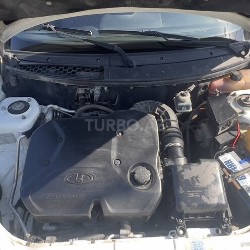 LADA (VAZ) Priora 2014, 327,580 km - 1.6 l - Bakı