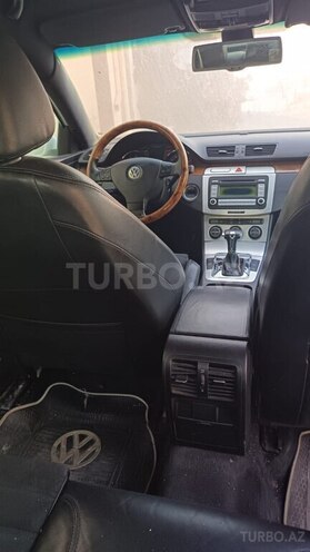 Volkswagen Passat 2007, 200,000 km - 2.0 l - Bakı