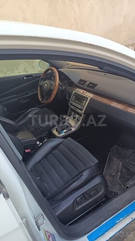 Volkswagen Passat 2007, 200,000 km - 2.0 l - Bakı