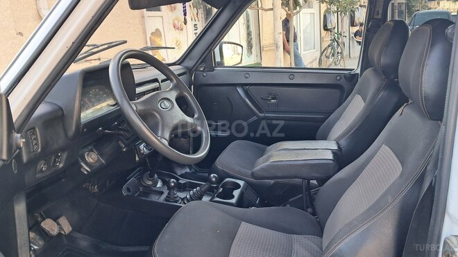 LADA (VAZ) Niva 2010, 320,000 km - 1.7 l - Bakı