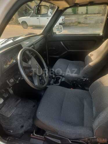 LADA (VAZ) Niva 2013, 143,000 km - 1.7 l - Bərdə
