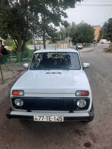 LADA (VAZ) Niva 2013, 143,000 km - 1.7 l - Bərdə