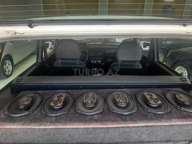 LADA (VAZ) Niva 2013, 143,000 km - 1.7 l - Bərdə