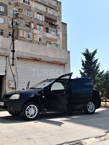 Renault Tondar 2013, 528,492 km - 1.6 л - Bakı
