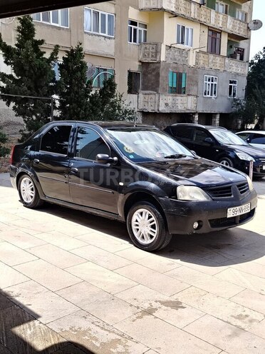 Renault Tondar 2013, 528,492 km - 1.6 л - Bakı