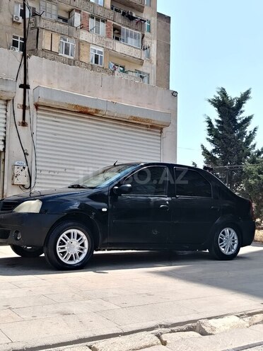 Renault Tondar 2013, 528,492 km - 1.6 л - Bakı