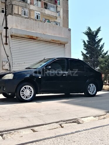 Renault Tondar 2013, 528,492 km - 1.6 л - Bakı