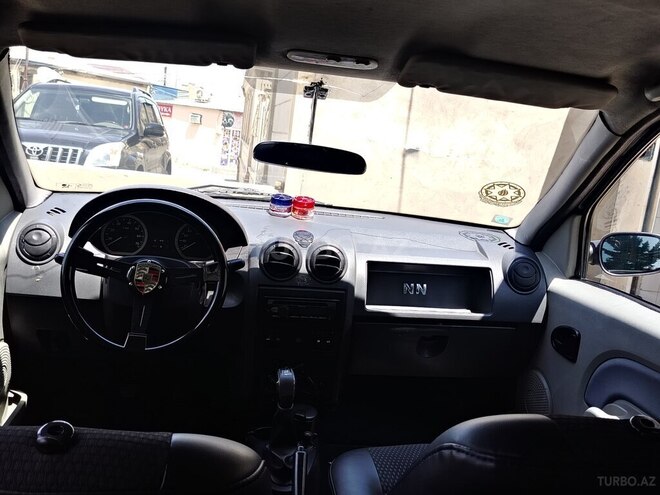 Renault Tondar 2013, 528,492 km - 1.6 л - Bakı