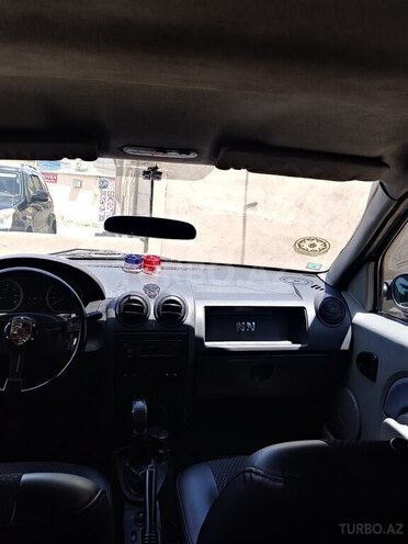 Renault Tondar 2013, 528,492 km - 1.6 л - Bakı