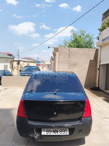 Renault Tondar 2013, 528,492 km - 1.6 л - Bakı