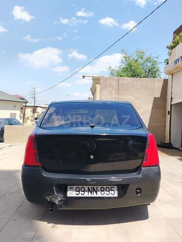 Renault Tondar 2013, 528,492 km - 1.6 л - Bakı