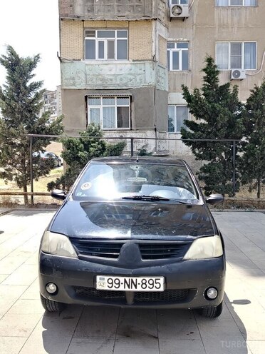 Renault Tondar 2013, 528,492 km - 1.6 л - Bakı