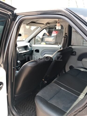 Renault Tondar 2013, 528,492 km - 1.6 л - Bakı