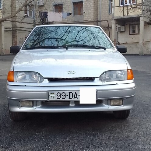 LADA (VAZ) 2115 2012, 150,000 km - 1.6 л - Mingəçevir
