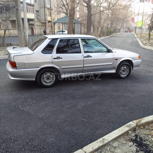LADA (VAZ) 2115 2012, 150,000 km - 1.6 л - Mingəçevir