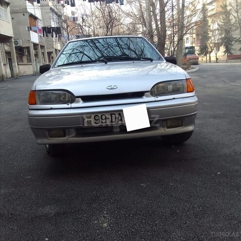 LADA (VAZ) 2115 2012, 150,000 km - 1.6 л - Mingəçevir