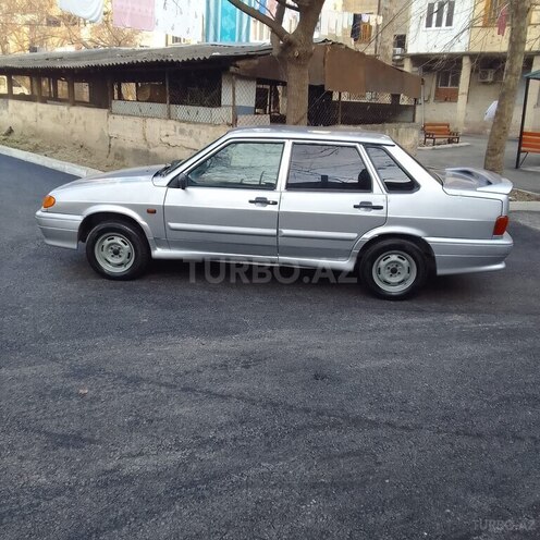 LADA (VAZ) 2115 2012, 150,000 km - 1.6 л - Mingəçevir