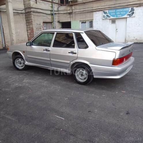 LADA (VAZ) 2115 2012, 150,000 km - 1.6 л - Mingəçevir