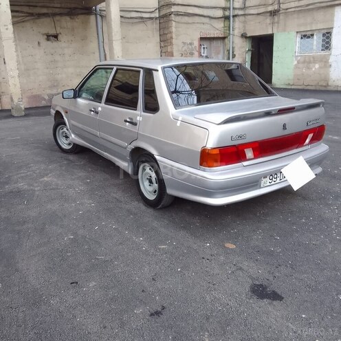 LADA (VAZ) 2115 2012, 150,000 km - 1.6 л - Mingəçevir