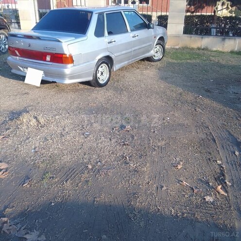 LADA (VAZ) 2115 2012, 150,000 km - 1.6 л - Mingəçevir