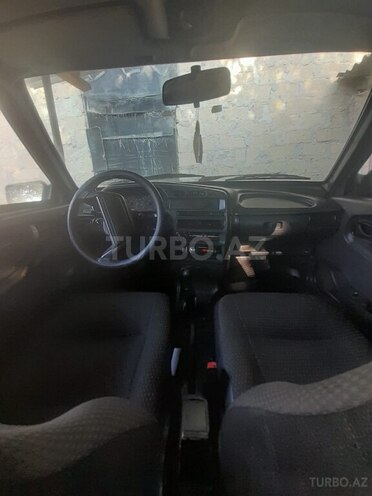 LADA (VAZ) 2115 2012, 150,000 km - 1.6 л - Mingəçevir