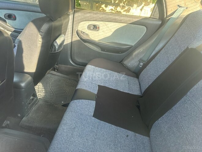 Kia Clarus 1998, 279,000 km - 2.0 l - Bakı