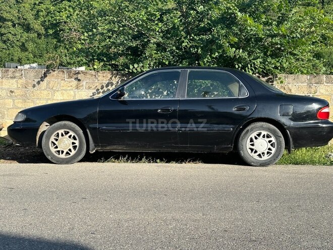 Kia Clarus 1998, 279,000 km - 2.0 l - Bakı