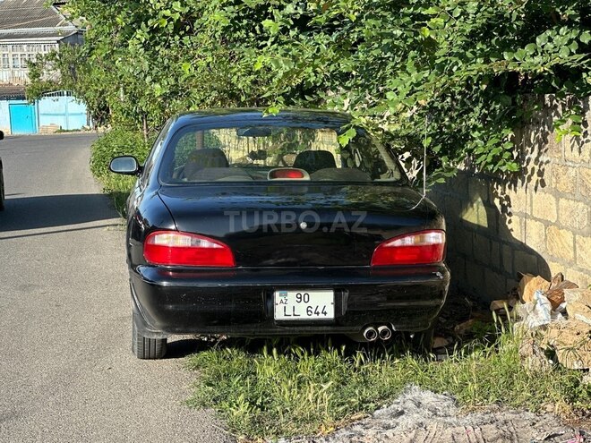 Kia Clarus 1998, 279,000 km - 2.0 l - Bakı